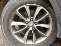 WAS: $23697 NOW: $18197 plus taxes and licensing feesThis vehicle is being sold AS IS/AS TRADED and... (image 5)