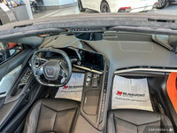 ENGINE 5.5L V8 DI HIGH-OUTPUT Variable Valve Timing (VVT) (670 hp [499.6 kW] @ 8400 rpm 460 lb-ft of... (image 9)