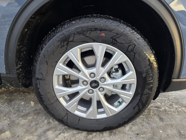 2025 Ford Escape COLD WTHR PKG | TECH PKG #1 | REAR VIEW CAM | B in Cars & Trucks in Calgary - Image 4