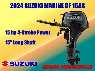 ALL-IN PRICE ? JUST ADD THE TAXES! MAKE WAVES with SUZUKI?S BACK ON THE WATER EVENT! This unit recei...