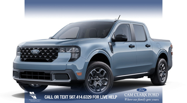 2025 Ford Maverick XLT in Cars & Trucks in Calgary