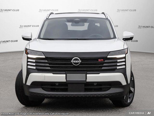 2025 Nissan Kicks SR in Cars & Trucks in Ottawa - Image 2