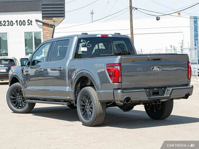 2025 Ford F-150 Lariat in Cars & Trucks in Edmonton - Image 4