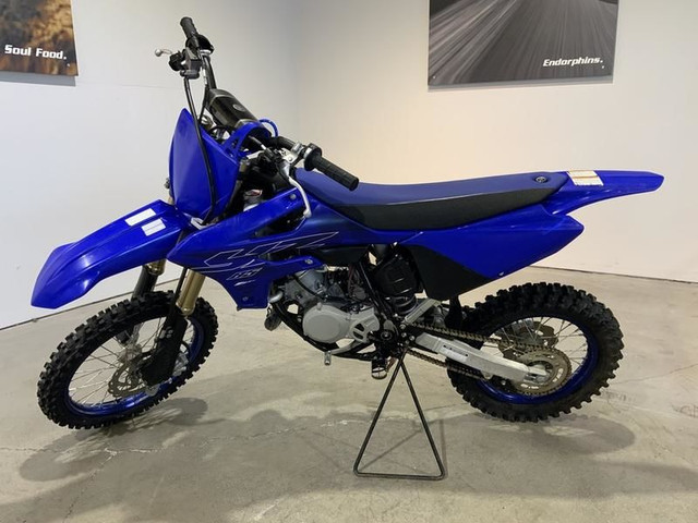 2022 Yamaha YZ85 in Other in Delta/Surrey/Langley - Image 3