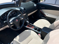 PRICED TO SELL! VIN# 1G2ZH36N894199460, 3.5L V6, GT, POWER RETRACTABLE TOP, LEATHER, ALLOY WHEELS, P... (image 7)