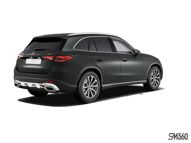 2025 Mercedes-Benz GLC 300 4MATIC in Cars & Trucks in Laval / North Shore - Image 2