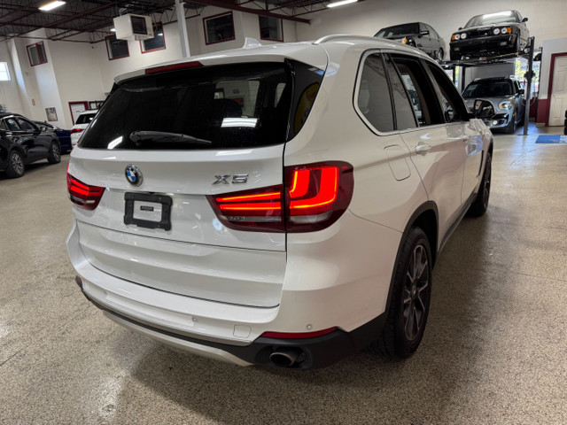 2015 BMW X5 AWD xDrive35i - BLUETOOTH - NAVI - BACKUP CAM - PANO in Cars & Trucks in Mississauga / Peel Region - Image 4