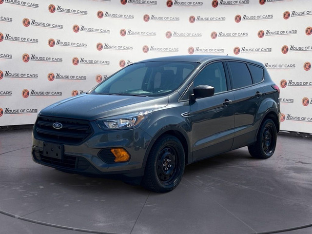 2019 Ford Escape S FWD in Cars & Trucks in Edmonton