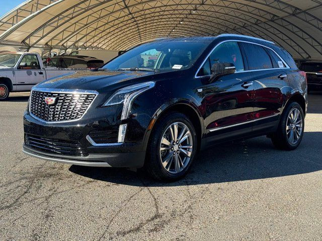 2025 Cadillac XT5 Premium Luxury in Cars & Trucks in Calgary