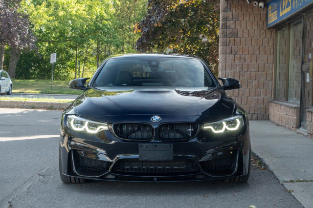 2018 BMW M4 in Cars & Trucks in Markham / York Region - Image 2