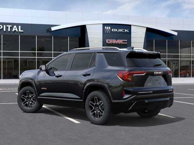 2026 GMC Terrain AWD AT4 in Cars & Trucks in Calgary - Image 4