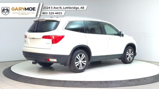 2017 Honda Pilot in Cars & Trucks in Lethbridge - Image 3