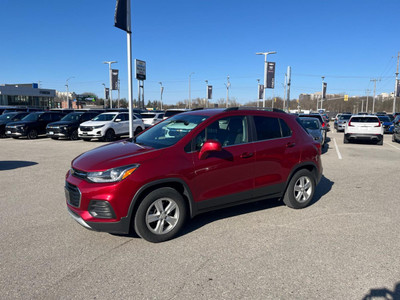 2019 Chevrolet Trax LT One Owner | Convenience Package | Remo...