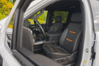 Equipped with a 6.6L Duramax diesel, 10-speed Allison, off-road suspension, and leather trim. Dealer... (image 6)