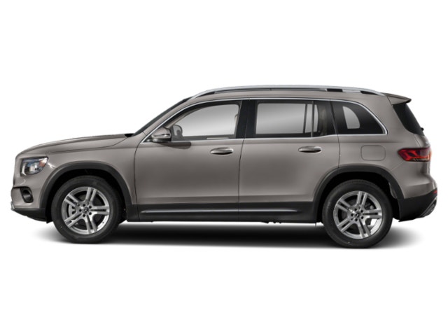 2022 Mercedes-Benz GLB GLB250