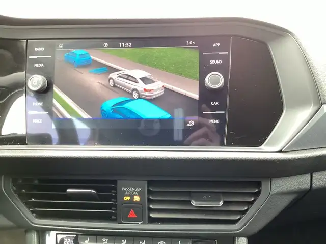 2024 Volkswagen Jetta COMFORTLINE, LEATHER, REMOTE START dans Autos et camions dans Région d’Oakville/Halton - Image 7