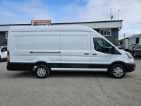 2022 Ford T-350 Transit Cargo Van, 3.5L V6, Remote Start, Backup Camera, Keyless Entry DRIVING FORCE... (image 3)