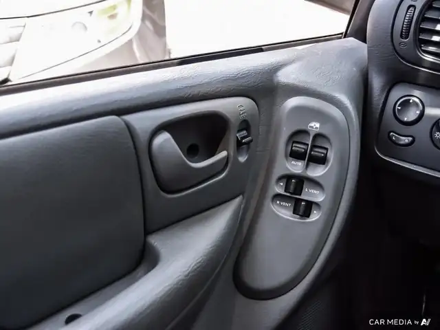 2007 Dodge Caravan 4dr Wgn in Cars & Trucks in City of Toronto - Image 17