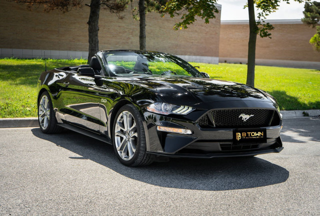 2021 Ford Mustang GT Premium in Cars & Trucks in Mississauga / Peel Region - Image 3