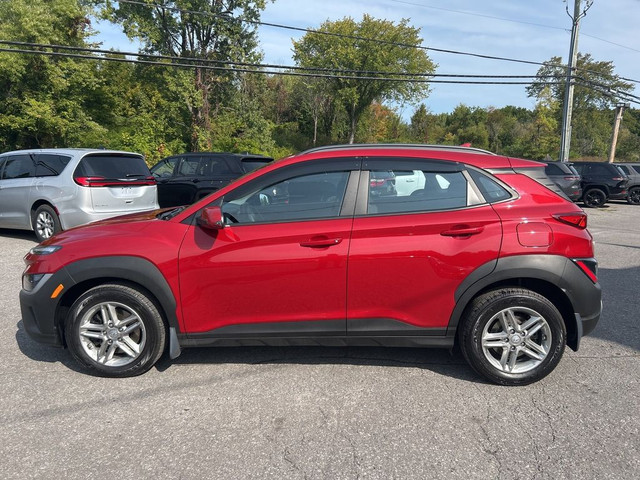 2022 Hyundai Kona Essential in Cars & Trucks in Ottawa - Image 2