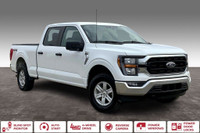 Legendary 5.0l This Super-cab Will Take Anything You Throw At It Or In It. Advance Tech And Safety.... (image 1)