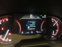 Introducing the luxurious, technologically advanced, and robust 2021 Toyota RAV4 Limited. Coated in... (image 7)