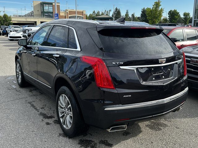 2018 Cadillac XT5 Luxury AWD in Cars & Trucks in Calgary - Image 4