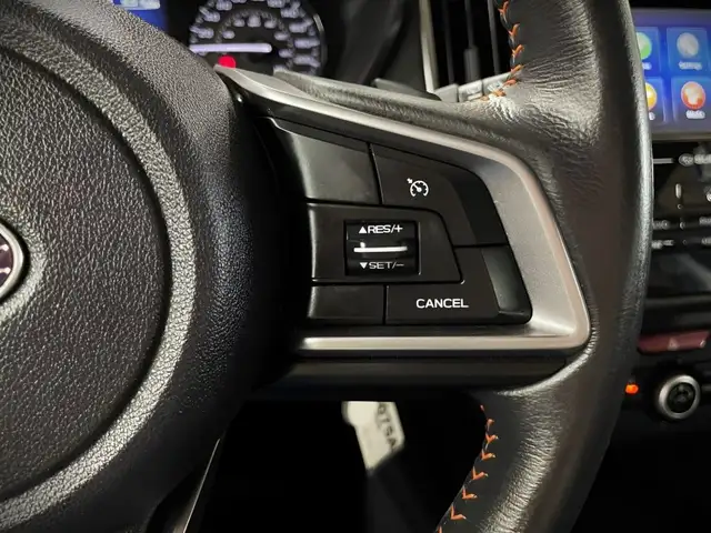 2019 Subaru Crosstrek Touring dans Autos et camions dans Ville d’Edmonton - Image 18
