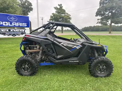 Engine Type: 4-Stroke DOHC Twin Cylinder Turbocharged Displacement: 925cc Cooling: Liquid Fuel Syste...