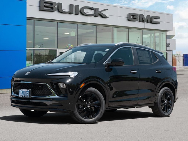 2025 Buick Encore GX Sport Touring in Cars & Trucks in London