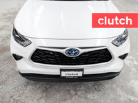 NO ACCIDENTS / CLEAN CARFAX / 1 OWNER / Front Heated Seats, Dual Zone Front Climate Control, Rear Cl... (image 6)