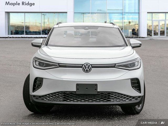 2025 Volkswagen ID.4 Pro S AWD | Pano Glass Roof | Heat Pump in Cars & Trucks in Tricities/Pitt/Maple - Image 2
