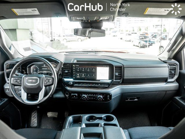 2023 GMC Sierra 1500 Elevation 157'' 20'' Wheels 13.4'' Screen in Cars & Trucks in City of Toronto - Image 2
