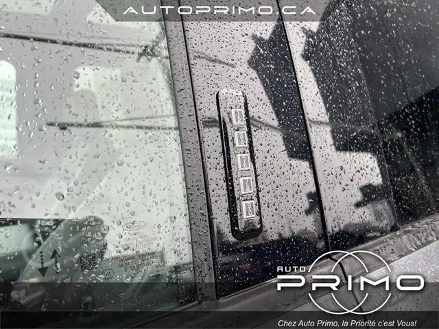 2023 Ford F-150 XLT FX4 PowerBoost Hybrid SuperCrew Boite 5.5' 4 in Cars & Trucks in Laval / North Shore - Image 44