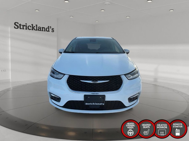 2023 CHRYSLER PACIFICA TOURING L in Cars & Trucks in Stratford - Image 3