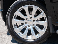Conquer the Road with Confidence: Discover the Power and Luxury of the 2022 Chevrolet Silverado 1500... (image 6)