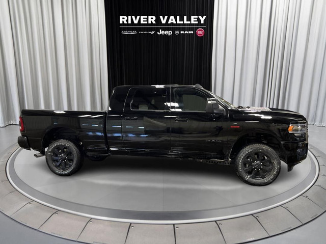 2024 Ram 3500 in Cars & Trucks in Strathcona County - Image 2