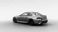 BMW Laval vous présente le *BMW M2 Coupe 2025*. Ce véhicule tout Engine: Moteur à 6 cylindres droits... (image 1)