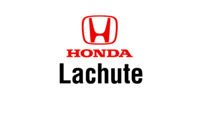 Honda Lachute