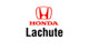 Honda Lachute