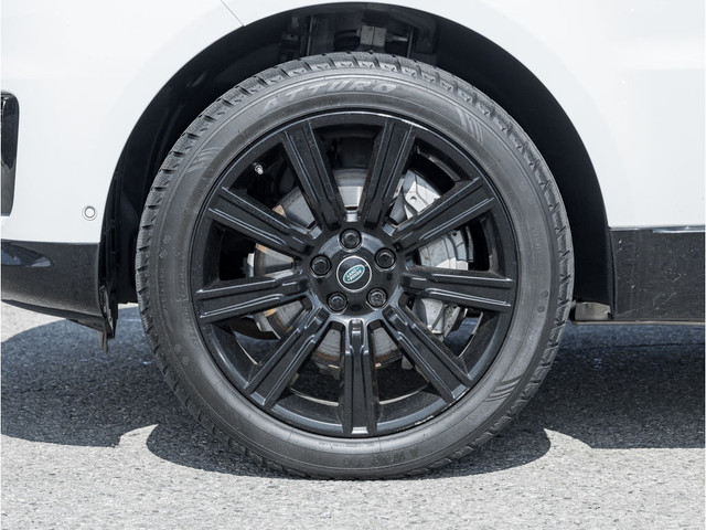 2021 Land Rover Range Rover Sport HSE SILVER | SPORT | FRESH TRA in Cars & Trucks in Woodstock - Image 4