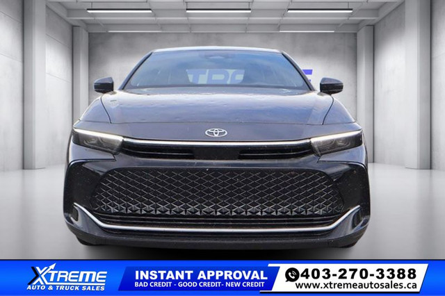 2023 Toyota Crown XLE - NO FEES! HAIL SALE! in Cars & Trucks in Calgary - Image 2