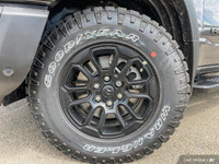 This Ram 1500 boasts a EFH 3.0L I-6 Hurricane SO Twin Turbo ESS engine powering this Automatic trans... (image 9)