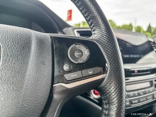 2021 Honda Passport Touring in Cars & Trucks in Brantford - Image 19