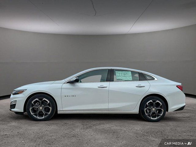 2024 Chevrolet Malibu 1LT | Bluetooth | Heated Seats in Cars & Trucks in Saskatoon - Image 3