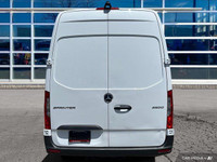 Recent Arrival! Looking for a capable and dependable Work van? Then check out this 2023 Mercedes Spr... (image 4)
