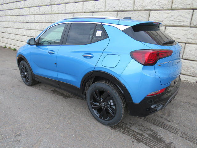 2025 Buick Encore GX Sport Touring in Cars & Trucks in Fredericton - Image 2