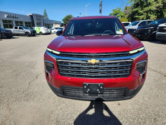 2025 Chevrolet Traverse LT Heated Seats in Cars & Trucks in Mississauga / Peel Region - Image 2