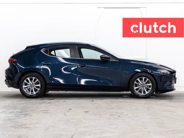 2019 Mazda Mazda3 Sport GX w/ Front Heated Seats, Rearview Cam,  in Cars & Trucks in City of Toronto - Image 4