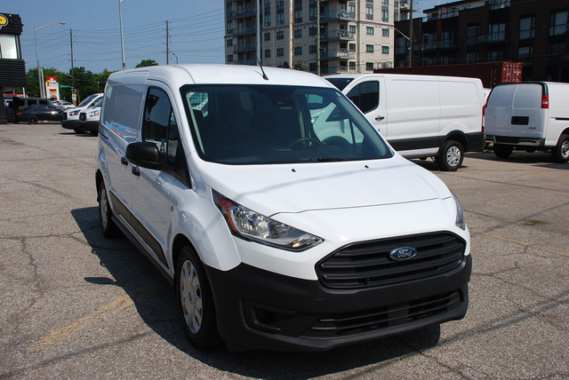 2019 Ford TRANSIT Connect in Cars & Trucks in Mississauga / Peel Region - Image 4